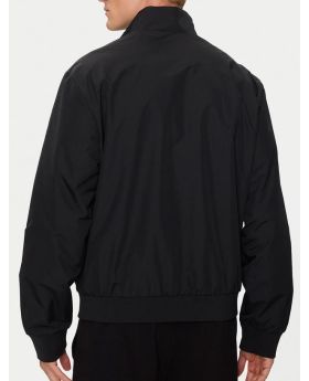 EA7 kurtka 8NPB20 PNFZZ 1200 czarny