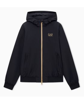 EA7 Emporio Armani kurtka 8NPB21 PNFZZ 0208 czarny L