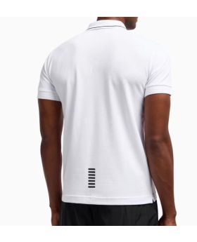 EA7 Emporio Armani polo 8NPF16 PJVUZ 1100