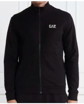 EA7 bluza 8NPM36 PJVTZ 1200 czarny
