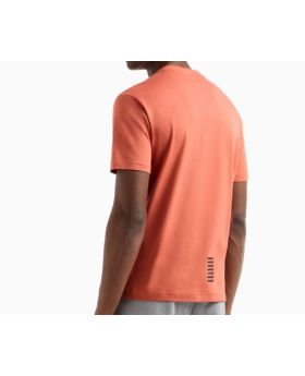 EA7 Emporio Armani t-shirt 8NPT25 PJVPZ 1100