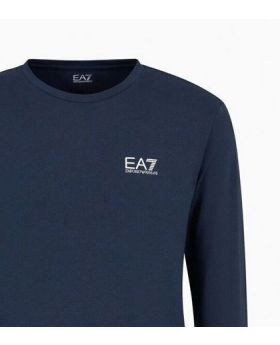 EA7 Emporio Armani t-shirt 8NPT28 PJVQZ 1562