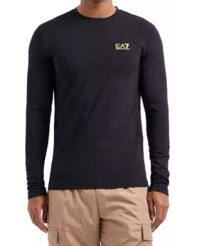 EA7 Emporio Armani t-shirt 8NPT28 PJVQZ 1200