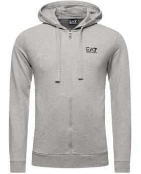 EA7 dres 8NPV50 PJ05Z 3905 szary 
