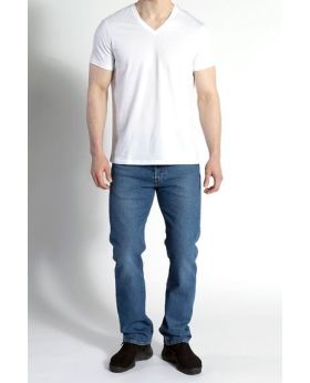 Armani Exchange t-shirt 8NZT75 ZJA5Z 1100 biały L Kolor biały Rozmiar1 L