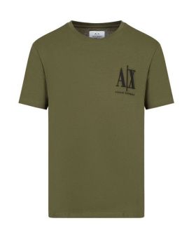 AX t-shirt 8NZTPH ZJH4Z 1871