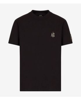 AX t-shirt 8NZTPW ZJ8YZ 1200 