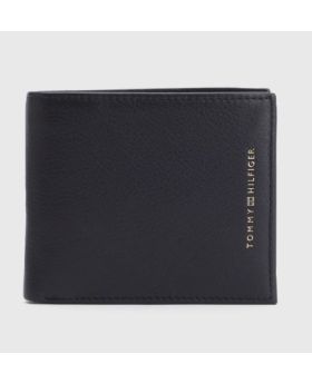 TH portfel Premium Leather CC Flap 