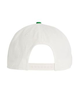 TJ czapka Heritage Snapback Cap