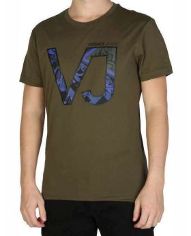 VJ t-shirt B3GSB73D 36598 139
