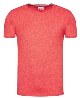 TJ t-shirt TJM Slim Jaspe C Neck 