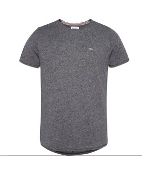 TJ t-shirt TJM Slim Jaspe C Neck