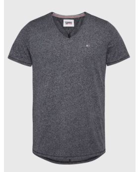 TJ t-shirt TJM Slim Jaspe V Neck 