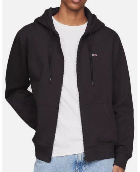 Tommy Jeans bluza TJM Regular Fleece Z