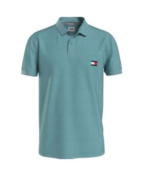 TJ polo TJM Timeless Tommy