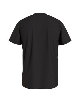 TJ t -shirt TJM Essential Flag Pocket 