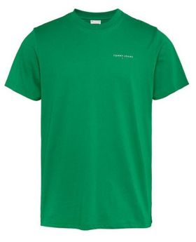 Tommy Jeans t-shirt DM0DM18555 VVK006