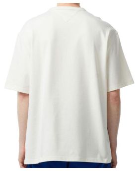 Tommy Jeans t-shirt DM0DM18579 YBH