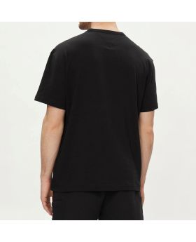 TJ t-shirt DM0DM18872 BDS czarny XXL