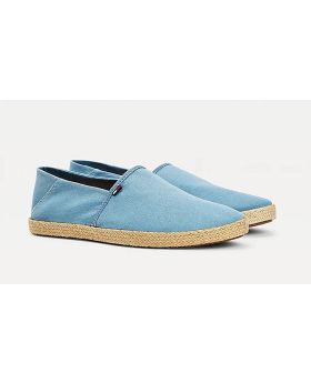 TJ buty Tommy Jeans Essential Espadrille