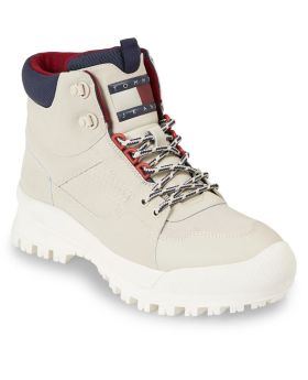 Tommy Jeans buty EM0EM01339 TCR beżowy 41 Kolor beżowy Rozmiar3 41