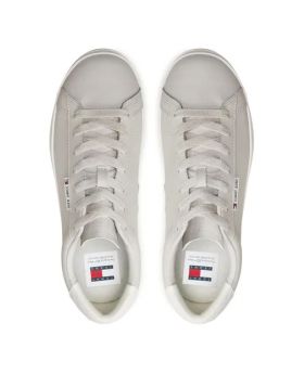 Tommy Jeans buty EM0EM01374 P06 szary