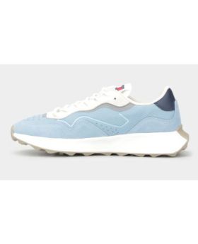 TJ buty EM0EM01381 CZC błękitny 