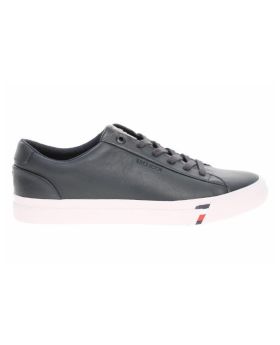 TH buty Corporate Leather Sneaker