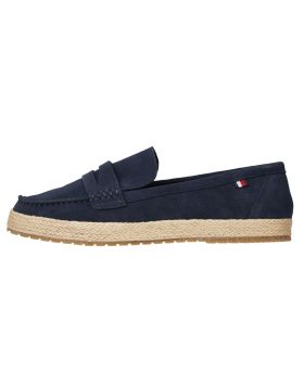 TH buty Th Espadrille Classic Suede