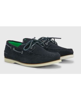TH buty TH Boat Shoe Core Suede