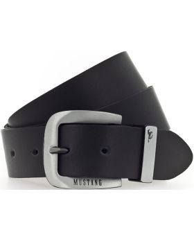 MU pasek MG2103L15Z 0691 czarny 