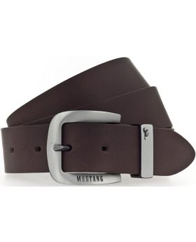 MU pasek MG2103L15Z 0691 brązowy 