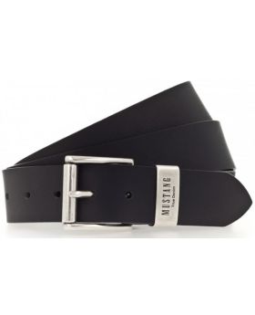 MU pasek MG2104R04Z czarny 