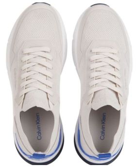 Calvin Klein Jeans buty Low Top Lace Up Mix