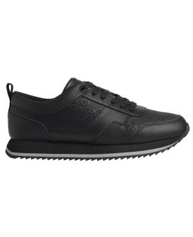 CK buty Low Top Lace Up Mono 