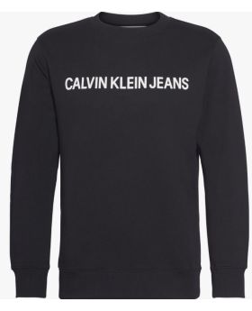 CKJ bluza J30J307757 099 