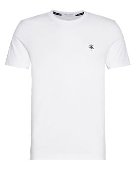 CKJ t-shirt J30J314544 YAF