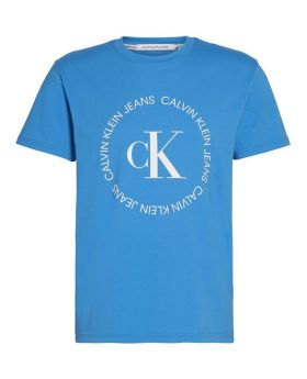 CKJ t-shirt J30J314760 C2O 