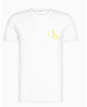 CKJ t-shirt J30J315175 YAF 