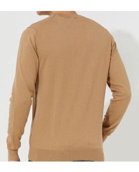 CKJ sweter J30J320618 GV7 