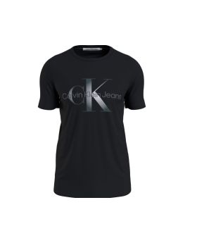 CKJ t-shirt J30J320806 0GN