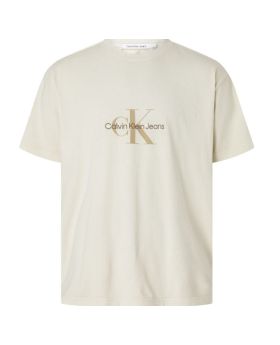 CKJ t-shirt J30J323306 ACI