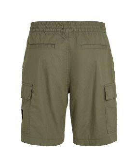 CKJ spodenki J30J325138 LDY khaki