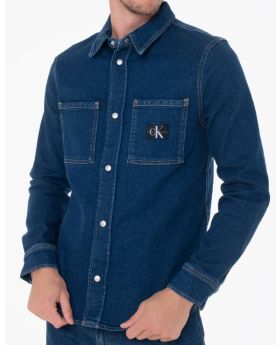 Calvin Klein Jeans koszula J30J325893 1BJ