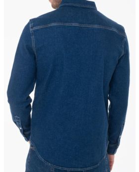 Calvin Klein Jeans koszula J30J325893 1BJ