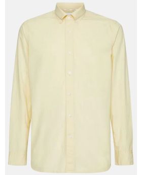 Calvin Klein koszula K10K105284 ZB0 żółty L Kolor żółty Rozmiar1 L