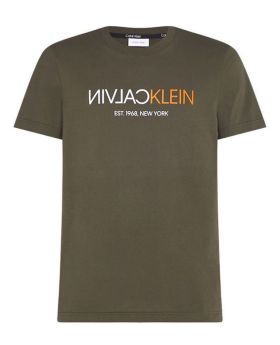 Calvin Klein t-shirt K10K106402 MRZ