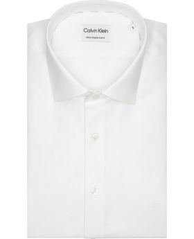 CK koszula K10K108427 0K4 biały