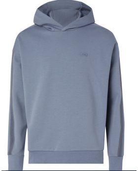 Calvin Klein bluza Logo Tape Comfort Hoodie