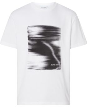 CK t-shirt Motion Graphic Comfort